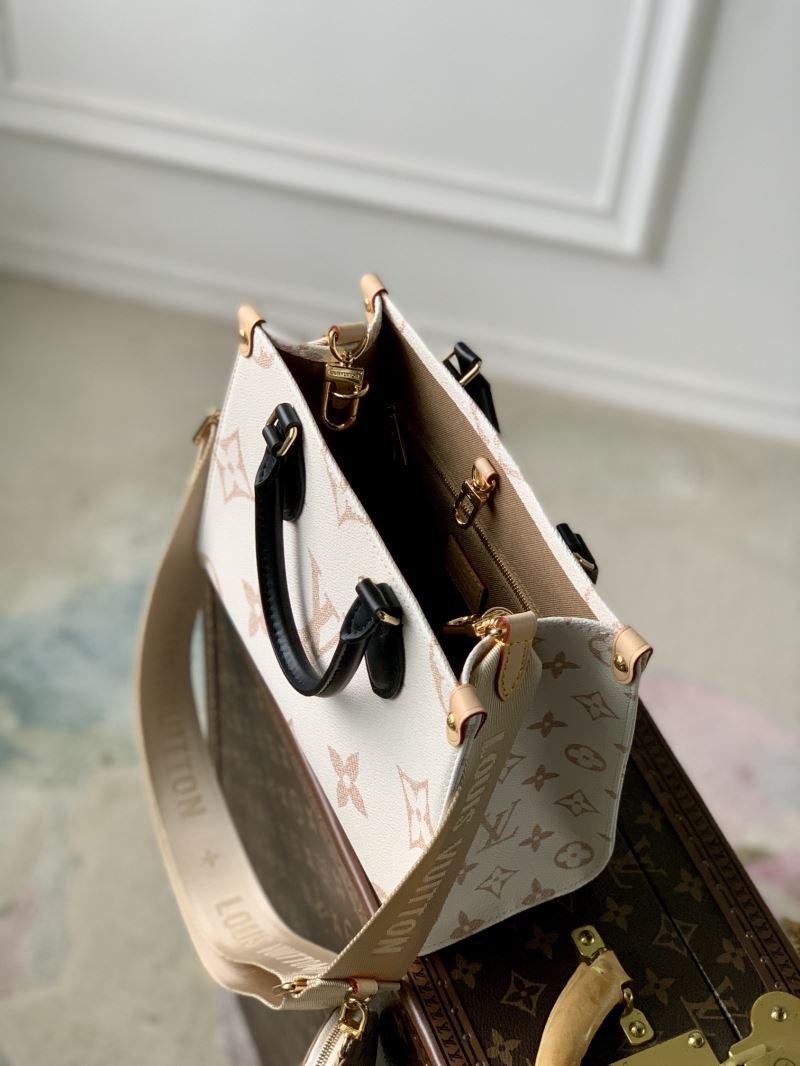 LV Shopping Bags